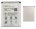 Original LogiCell Akku 1000mAh BST33 für Sony Ericsson Z250i Z320i Z610i
