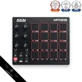 AKAI MPD218 USB zuweisbarer Midi Pad Controller Leistung MPD 218 NEU Japan