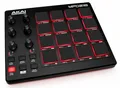 AKAI MPD218 USB MIDI-Pad-Controller