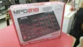 Akai MPD218 Midi Pad Controller - Ausgezeichneter Arbeits Zustand Aus Japan Used