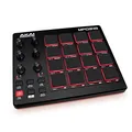 AKAI Professional MPD218 - USB MIDI Controller mit 16 MPC Drum Pads 6