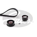 GATES Zahnriemensatz PowerGrip® K015573XS