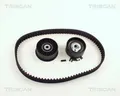 TRISCAN Zahnriemensatz für Renault, Nissan, Opel 8647 25030