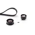Zahnriemensatz GATES PowerGrip™ K015573XS