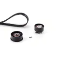 GATES Zahnriemensatz PowerGrip™ K015573XS für NISSAN RENAULT OPEL ESPACE X70 VEL