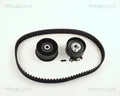 TRISCAN Zahnriemensatz 8647 25030 passend für NISSAN OPEL RENAULT