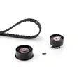 Zahnriemensatz Gates K015573XS Powergrip™ für Nissan Opel Renault Vauxhall