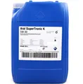 Aral SuperTronic K 5W-30 Motoröl 20 Liter BMW LL 04 VW Longlife 3 MB Porsche C30