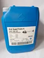 ARAL SuperTronic K 5W-30 20 Liter ,  Motoröl LongLife 3 III VW 50700 MB 229.51