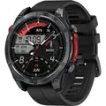 Zeblaze Stratos 4 Smartwatch (Black) (1699516429)