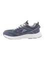 Kappa Sneakers "Saro" in Blau, Größe 43, Herren