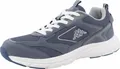 Kappa Sneaker Blau in Gr. 43