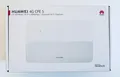 Huawei B636-336 4G LTE CPE5 Router DL bis 400 Mbit/s Wi-Fi 6- weiß inkl. 2 x Ant
