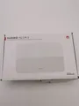 HUAWEI  4G Router LTE CAT7 Wi-Fi 6 400 Mbit/s 128 Geräte Dualband Weiß