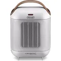 De'Longhi HFX30C18.IW (1800 W) (0114571024)