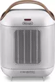 Delonghi Keramikheizlüfter HFX30C18.IW weiß Heizlüfter