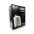 DeLonghi Keramikheizer HFX30C18.IW Heizgerät Mobile Heizung 1.800 W weiß - NEU