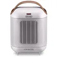 Delonghi 1800w keramiklüfterheizung