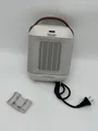 Delonghi HFX 30C18.IW Keramik-Heizgerät weiß