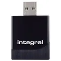 INTEGRAL Kartenleser USB 3.0 SuperSpeed UHS-II