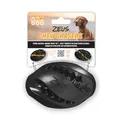 Zeus ChewChasers Treat Rugby Ball, Ø12,5cm
