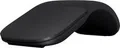 Microsoft MS Srfc Arc Mouse Bluetooth Black - Maus