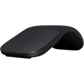 Microsoft Arc Mouse – Bluetooth Maus | BlueTrack | 1000 DPI - Schwarz
