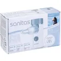 Sanitas SIH 52 Inhalator mit Schwingmembran Behandlung von Atemwegserkrankung