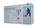Sanitas SIH 52 Inhalator mit Mundstück & Inhalationsmaske