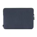 Incase Compact Sleeve Woolenex für Apple MacBook Pro 14" (2021 - 2022) navy