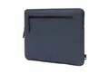 INCASE Laptoptasche Compact Sleeve "Woolnex", für Apple MacBook Pro 14" (M1 2021 / M2 2022) [Kunstfell-Interieur]