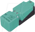 NBN30-U1-A2 - induktiver Näherungssensor, 30 mm, PNP antivalent
