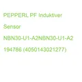 PF Induktiver Sensor NBN30-U1-A2NBN30-U1-A2 194786 (4050143021277)