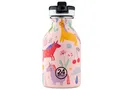24 Bottles Trinkflasche Kids Urban Bottle Magic Friends 250ml