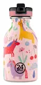 24Bottles - Magic Friends - Trinkflasche für Sport - 250 ml - 24B931 - Neu