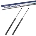 2x STABILUS Gasfeder Heckklappendämpfer für VW Golf 4 1J1 Bora 1J6 Passat 3B5