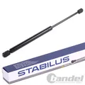 STABILUS 7628LW LIFT-O-MAT GASFEDER HECKKLAPPE für VW GOLF 4 PASSAT 3B6 3BG