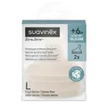 Zero Zero Tettarella Flusso Denso L Light Nude Suavinex 2 Pezzi
