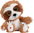 Nici Kuscheltier Glubschis, Faultier Heywood, 25 cm schlenkernd