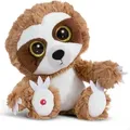 NICI GLUBSCHIS Kuscheltier Faultier Heywood - Beige