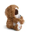 Nici 49299 Kuscheltier GLUBSCHIS Faultier Heywood 25cm | Glubschis | 49299