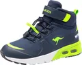 KangaROOS Klettschuhe Jungen 393335393038 Blau 30 EU