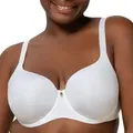 Triumph BH Body Make-Up Essentials WP Weiß E 95 Damen