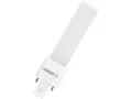 OSRAM LED-Lampe, Dulux S7, G23, EEK: E, 3,5W, 400lm, 4000K 4058075823556