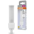 OSRAM DULUX S7 LED 2Pin G23 Kompaktlampe 3,5W wie 7W 4000K neutralweißes Licht EM (KVG/VVG/AC)