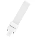 OSRAM HOMELIGHTING 4058075823556 LED EEK E (A - G) G23  3.5 W = 7 W Neutralwe...
