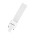 OSRAM DULUX LED EM KVG & AC MAINS 230V-direkt 3.5W 840 G23 400lm 4000K neutralwe