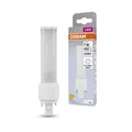 OSRAM DULUX S7 LED 2Pin G23 Kompaktlampe 3,5W wie 7W 4000K neutralweißes Licht