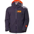 HELLY HANSEN Herren Funktionsjacke SOGN SHELL 2.0 JACKET