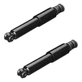Stoßdämpfer Tredal CC=250-340 - Set von 2 Stück